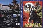 carátula dvd de Cazador De Recompensas - Spaghetti Western Collection