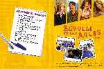 carátula dvd de Revuelo En Las Aulas - Inlay