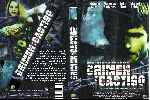 carátula dvd de Crimen Y Castigo - 2002 - Custom