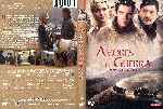 carátula dvd de Amores De Guerra - Region 4