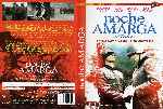 carátula dvd de Noche Amarga