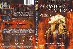 carátula dvd de Arrastrame Al Infierno - Region 1-4