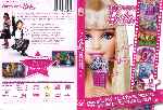 carátula dvd de Canta Con Barbie - Region 1-4