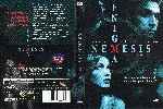 carátula dvd de Nemesis - Enigma - Region 1-4