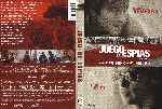 carátula dvd de Juego De Espias - 2001 - Region 4