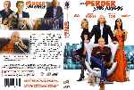 carátula dvd de Como Perder A Tus Amigos - Region 1-4