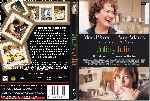 carátula dvd de Julie Y Julia - Custom - V2