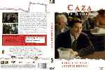 carátula dvd de Caza De Brujas - 1991 - Custom