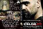 carátula dvd de Celda 211 - Custom - V3