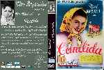 carátula dvd de Candida - 1939 - Custom