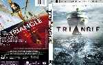 carátula dvd de Triangle - Custom - V2
