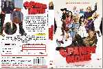 carátula dvd de Spanish Movie - Custom