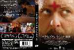 carátula dvd de La Pasion De Gabriel - Custom