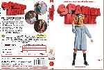 carátula dvd de Spanish Movie - Custom - V2
