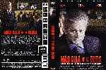 carátula dvd de Mas Alla De La Duda - 2009 - Alquiler