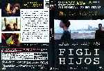 carátula dvd de Figli - Hijos - Region 4