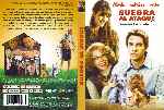 carátula dvd de Suegra Al Ataque - Region 1-4