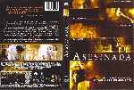 carátula dvd de Asesinada - Region 1-4