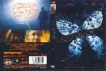 carátula dvd de El Efecto Mariposa 3 - Revelaciones - Region 1-4