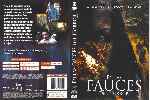 carátula dvd de En Las Fauces Del Horror - Region 1-4