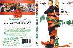 carátula dvd de Ni En Tu Casa Ni En La Mia - 2008 - Region 1-4