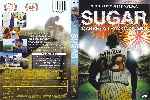 carátula dvd de Sugar - Carrera Tras Un Sueno - Region 1-4