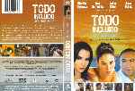 carátula dvd de Todo Incluido - All Inclusive - Region 4