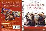 carátula dvd de Yo Quiero Ganar Un Oscar - Region 1-4