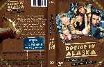 carátula dvd de Doctor En Alaska - Temporada 06 - Custom