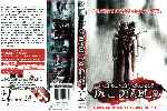 carátula dvd de Los Dedos Torcidos Del Diablo - Region 1-4