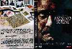 carátula dvd de Asesino Serial - 2008 - Region 4