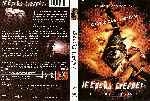 cartula dvd de Jeepers Creepers - Region 4