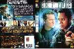 carátula dvd de Enchufado A La Red