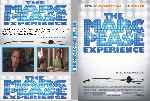 carátula dvd de The Marc Pease Experience - Custom