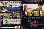 carátula dvd de Paraiso Travel