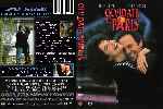 carátula dvd de Olvidate De Paris - Custom