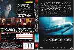 cartula dvd de El Cuarto Tipo - Custom - V3