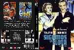 carátula dvd de Sigamos La Flota - Custom
