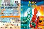 carátula dvd de Los Ninos De La Lluvia - Region 1-4