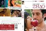 carátula dvd de Zhao