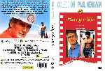 carátula dvd de Harry E Hijo - Custom - V2