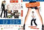 carátula dvd de Chuck - Temporada 02 - Custom