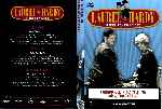 carátula dvd de Laurel & Hardy - Lo Mejor De El Gordo Y El Flaco - Volumen 25