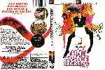 carátula dvd de Flint Agente Secreto - Classics Forever