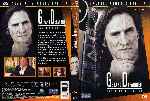 carátula dvd de Gerard Depardieu - Una Vida Divertida - Grandes Nombres Del Cine
