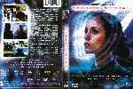 carátula dvd de Control Mental - 2002 - Region 4