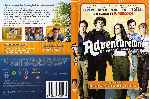 carátula dvd de Adventureland - Region 1-4