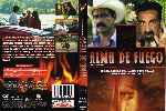 carátula dvd de Alma De Fuego - Region 1-4