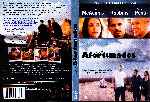 carátula dvd de Los Afortunados - Region 4