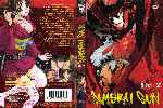 carátula dvd de Samurai Gun - Volumen 02 - Region 1-4